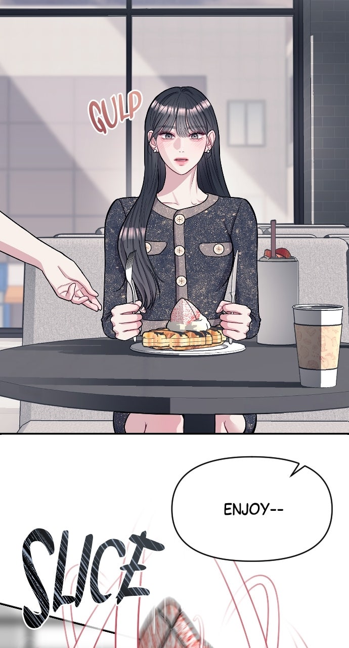 Undercover at Chaebol High Episode 6 page 23 - 
