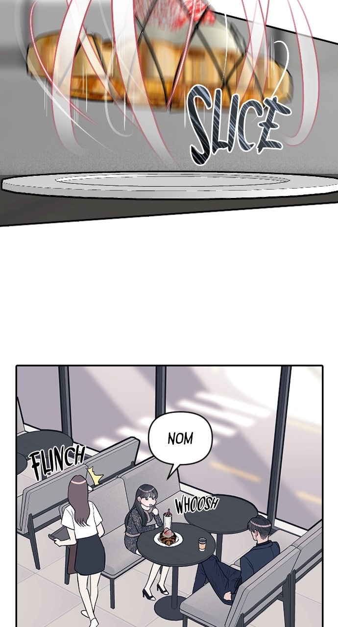 Undercover at Chaebol High Episode 6 page 24 - 