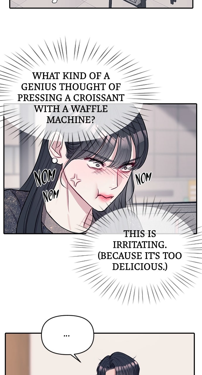 Undercover at Chaebol High Episode 6 page 25 - 