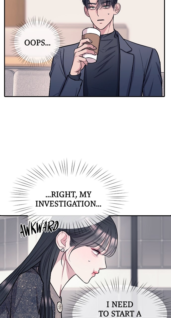 Undercover at Chaebol High Episode 6 page 26 - 
