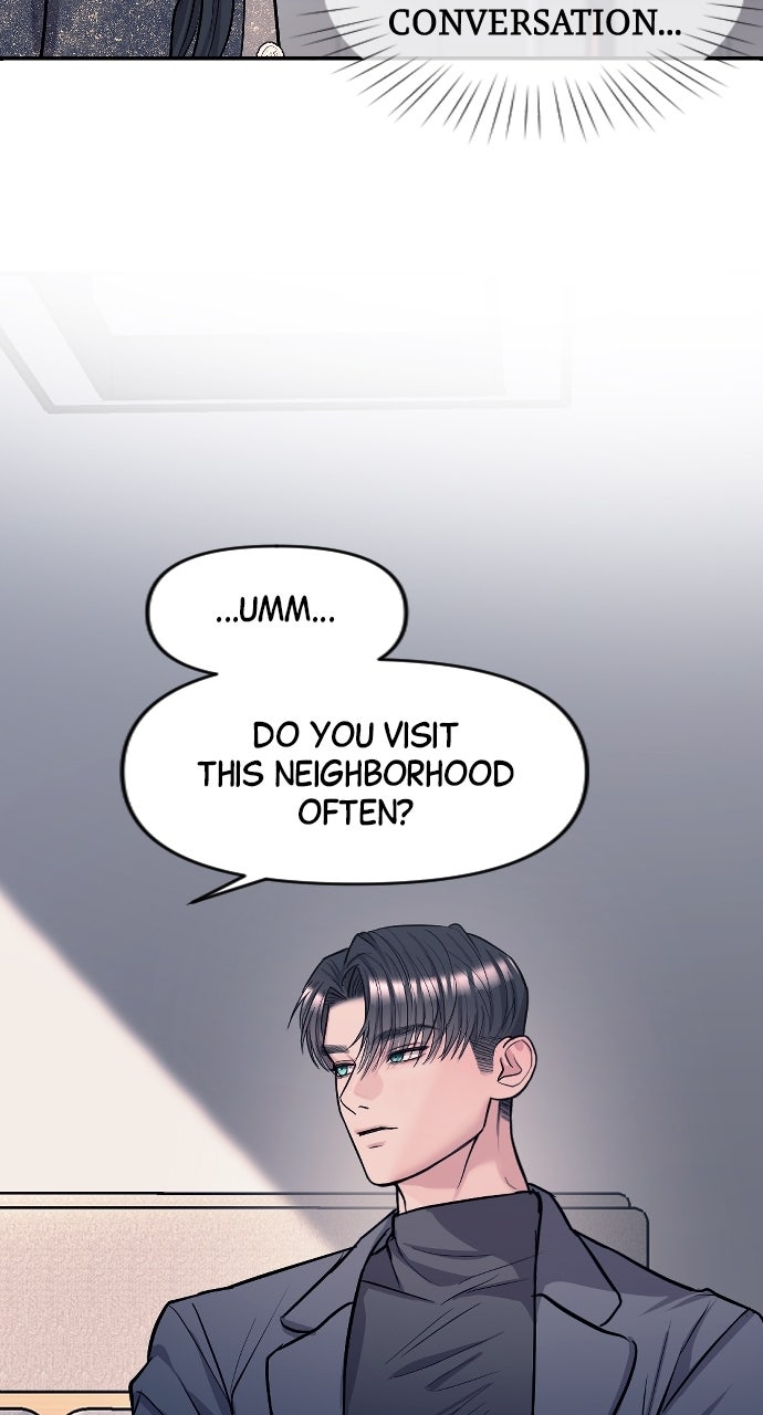 Undercover at Chaebol High Episode 6 page 27 - 