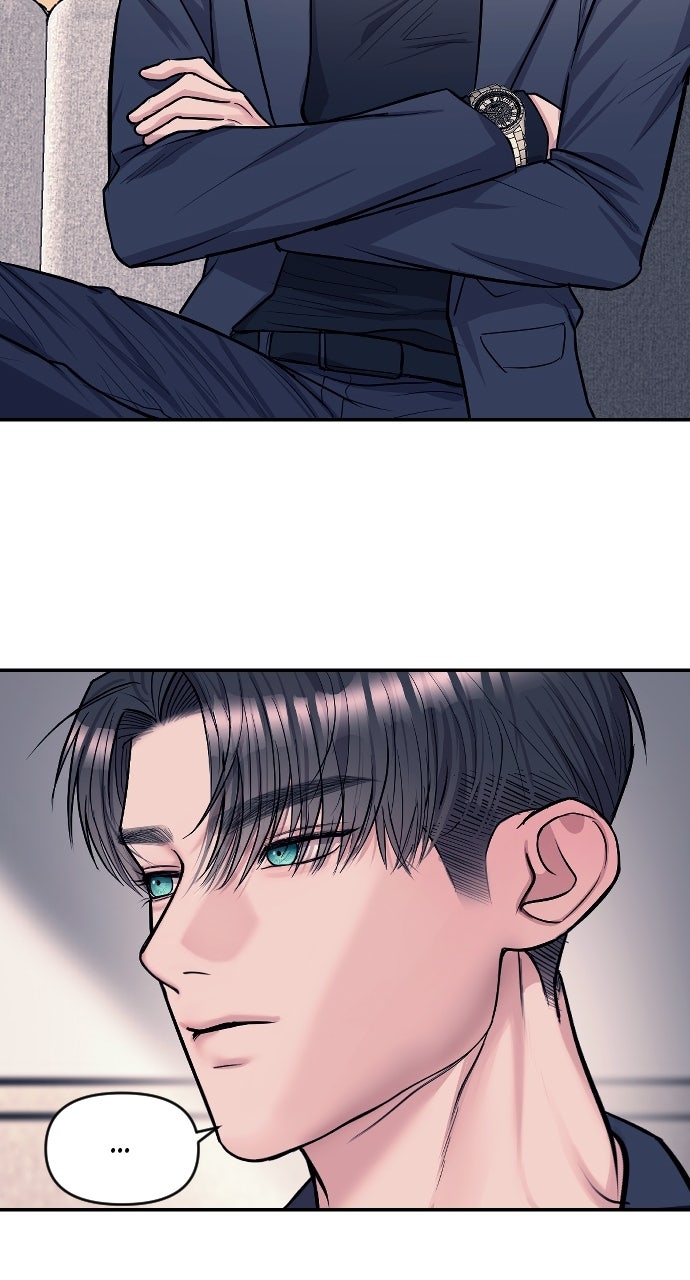 Undercover at Chaebol High Episode 6 page 28 - 