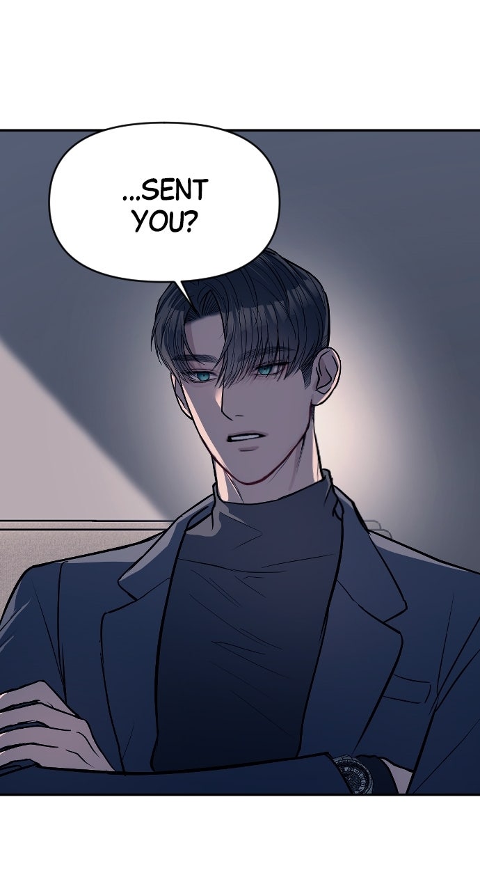 Undercover at Chaebol High Episode 6 page 30 - 