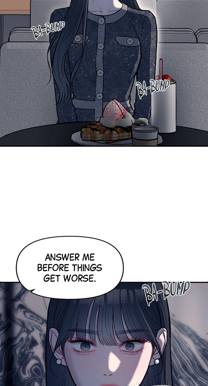 Undercover at Chaebol High Episode 6 page 33 - 