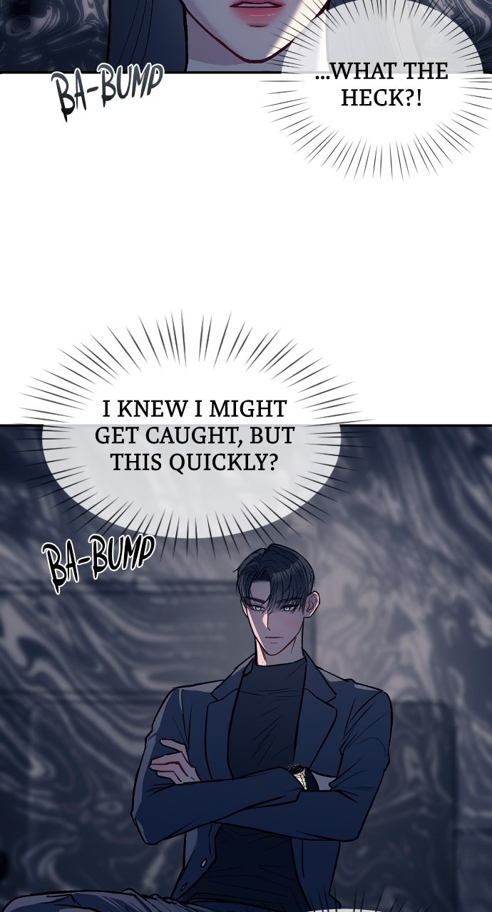 Undercover at Chaebol High Episode 6 page 34 - 