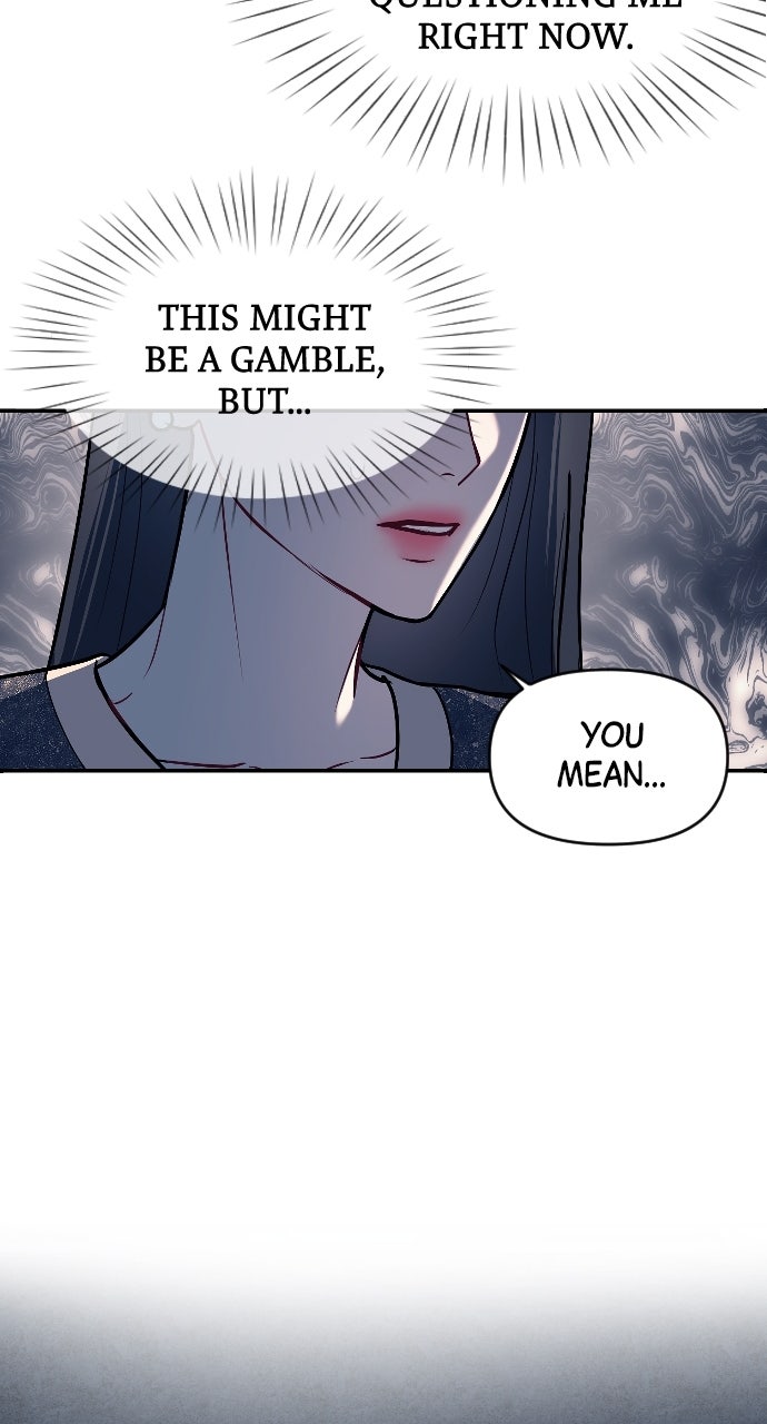 Undercover at Chaebol High Episode 6 page 36 - 