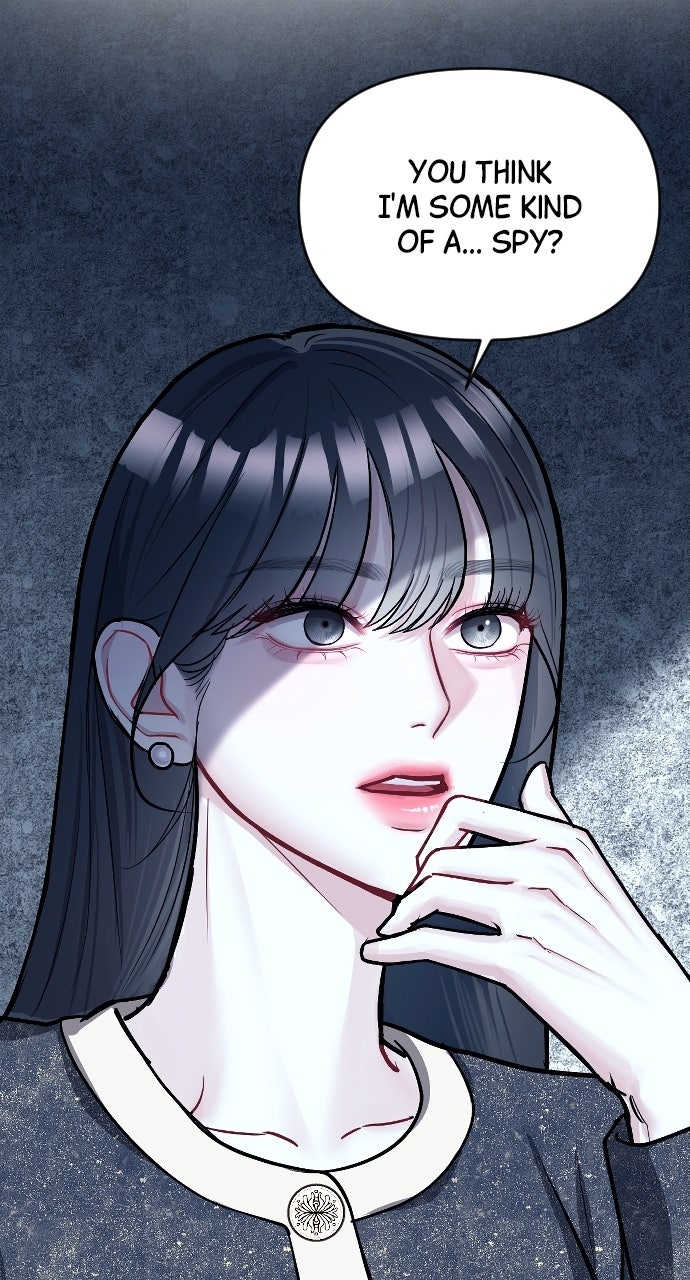 Undercover at Chaebol High Episode 6 page 37 - 