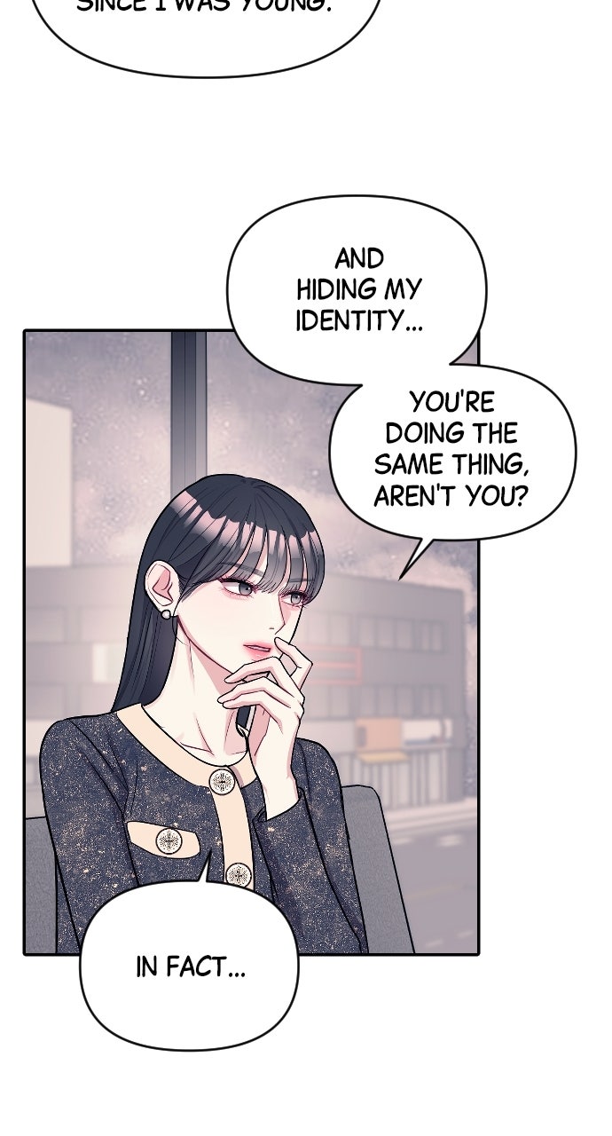 Undercover at Chaebol High Episode 6 page 39 - 