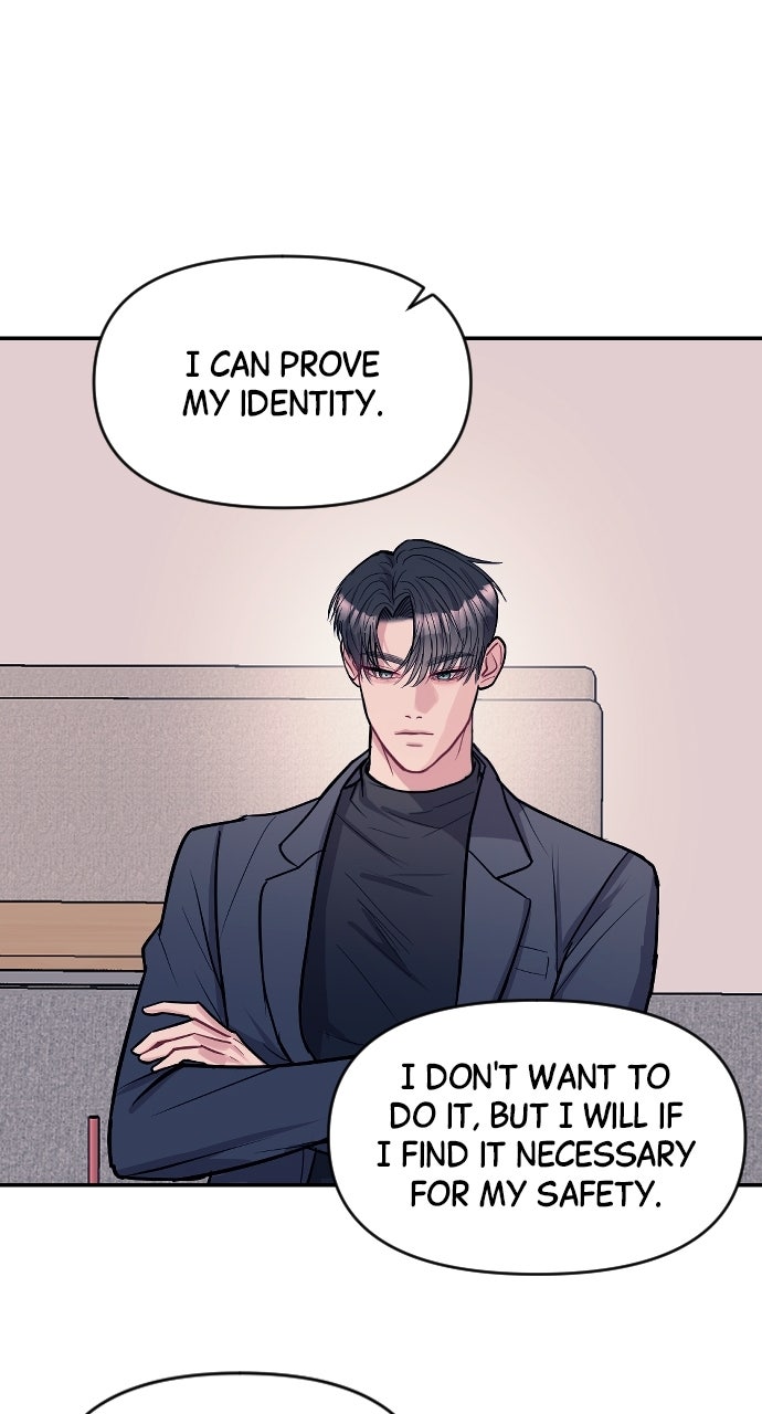 Undercover at Chaebol High Episode 6 page 40 - 