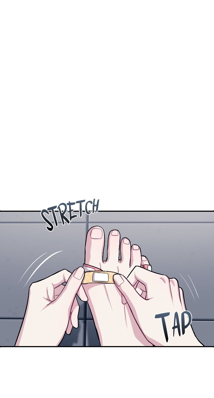 Undercover at Chaebol High Episode 6 page 5 - 