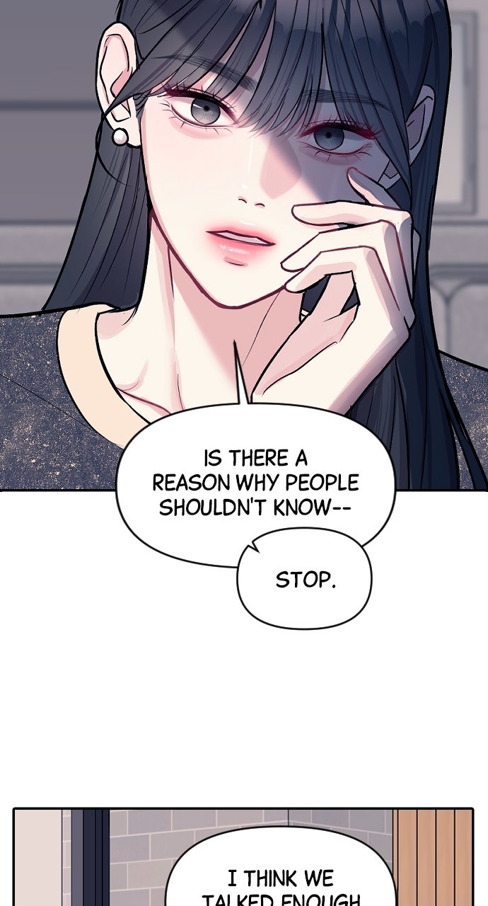 Undercover at Chaebol High Episode 6 page 42 - 