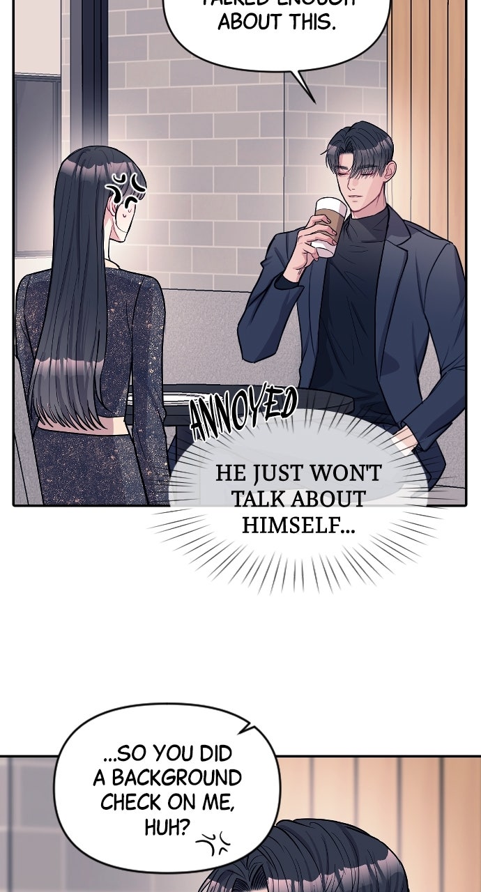 Undercover at Chaebol High Episode 6 page 43 - 