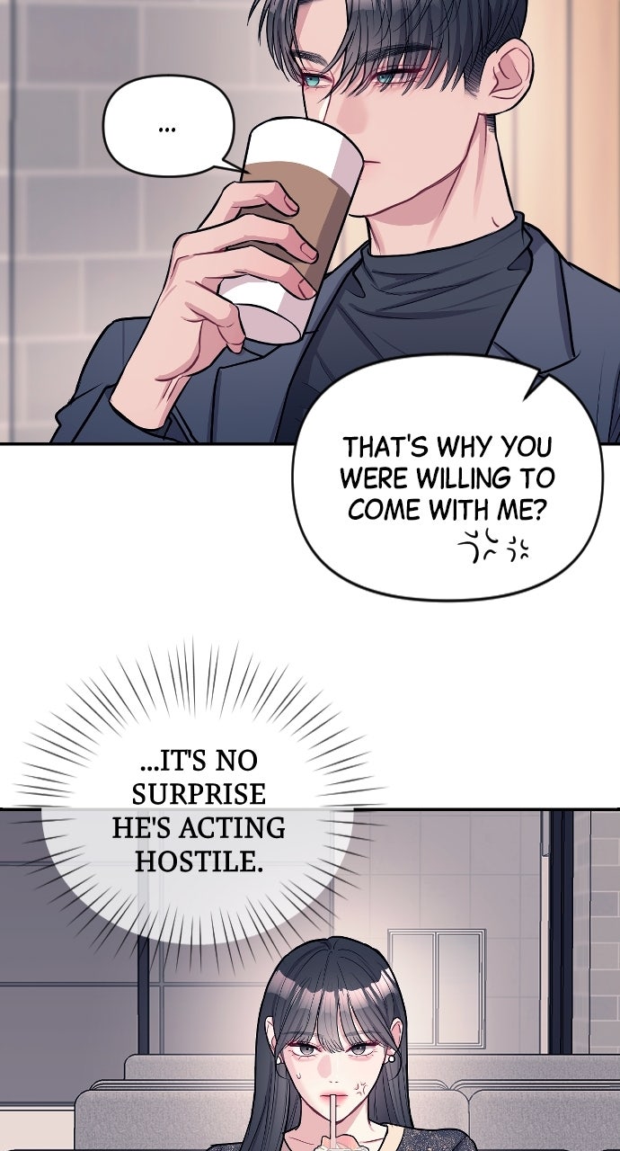 Undercover at Chaebol High Episode 6 page 44 - 