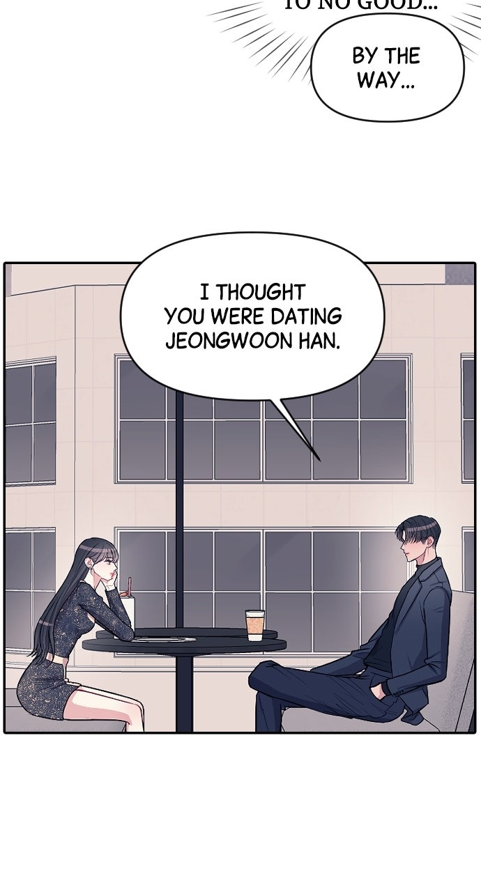 Undercover at Chaebol High Episode 6 page 46 - 