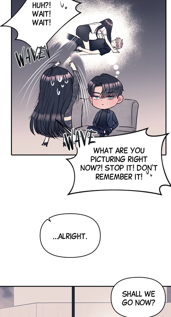 Undercover at Chaebol High Episode 6 page 48 - 