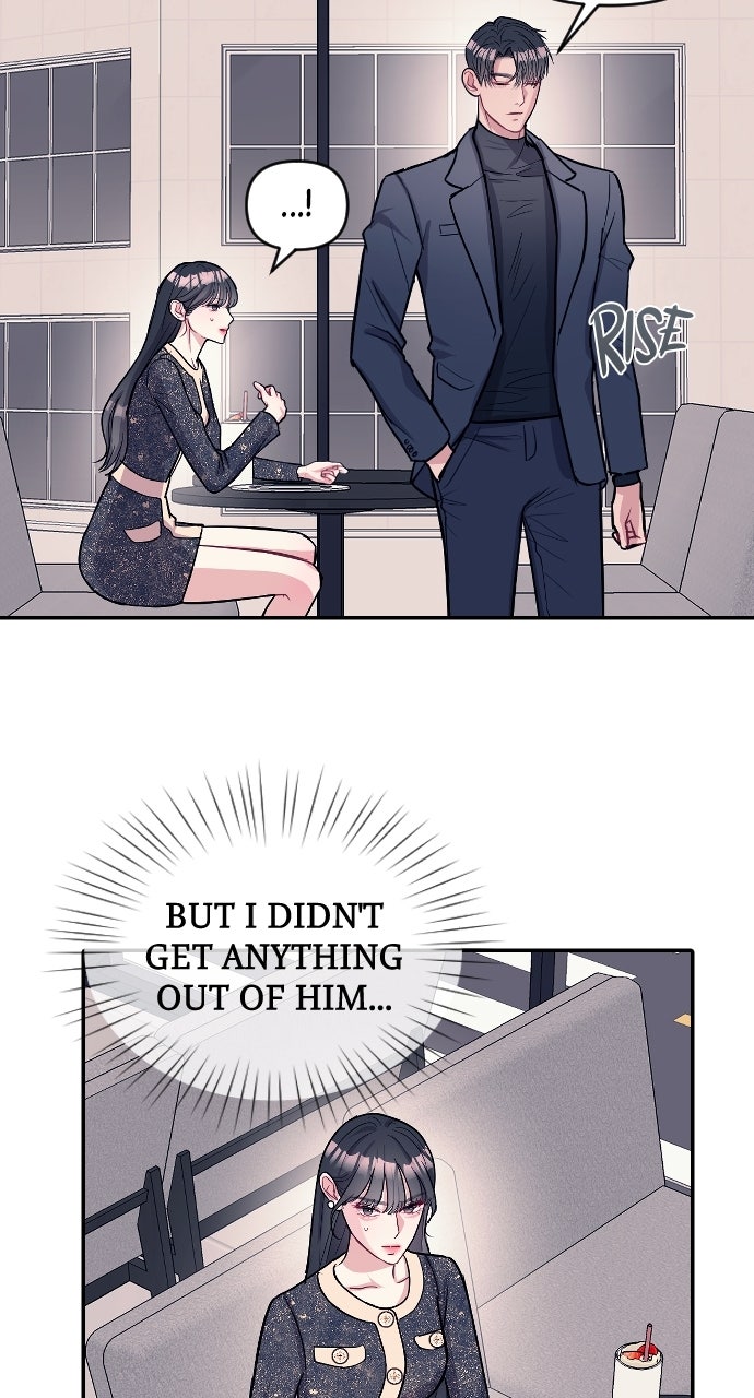 Undercover at Chaebol High Episode 6 page 49 - 