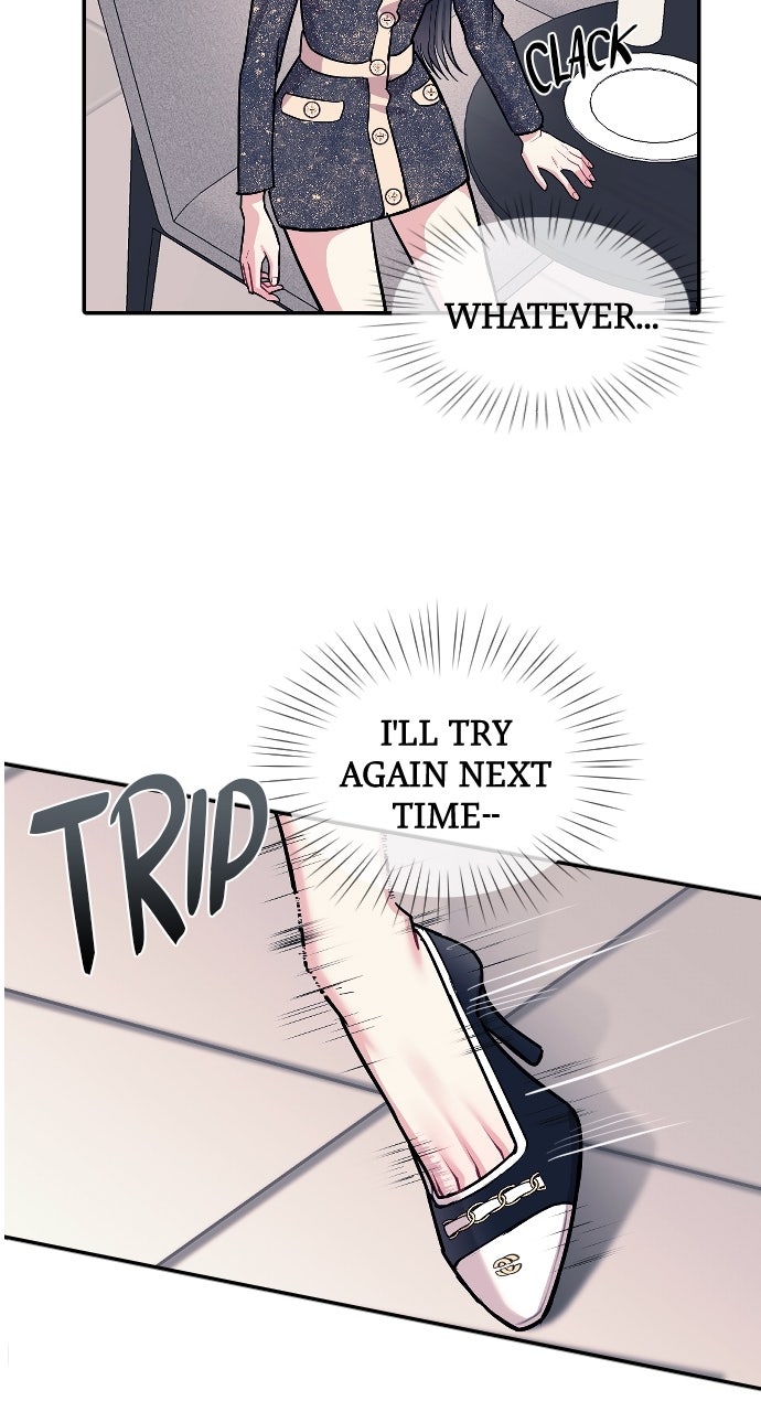 Undercover at Chaebol High Episode 6 page 50 - 