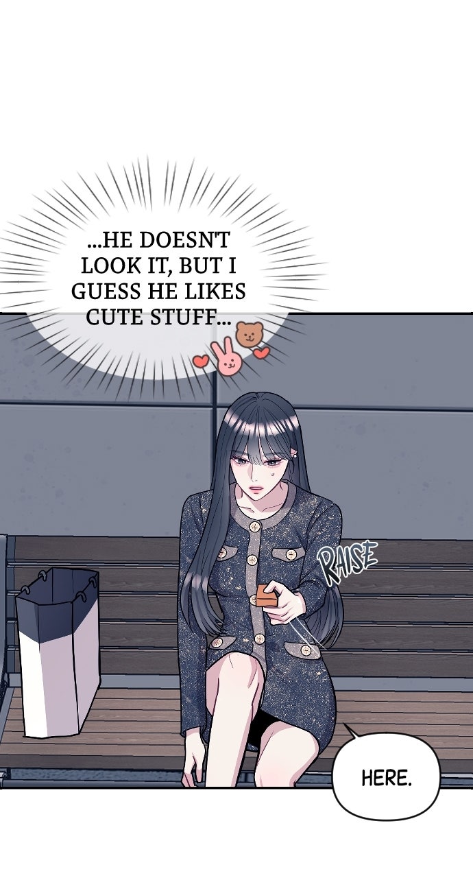Undercover at Chaebol High Episode 6 page 6 - 