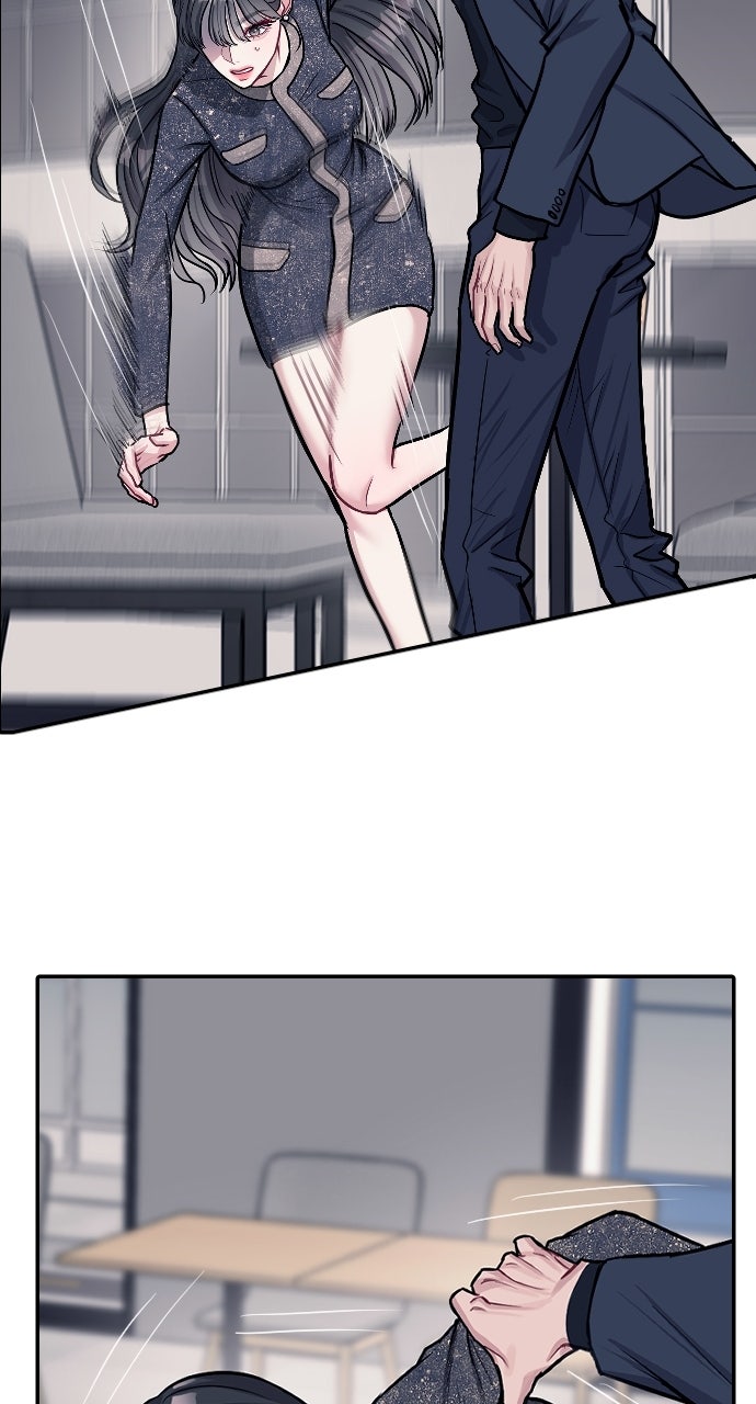 Undercover at Chaebol High Episode 6 page 52 - 