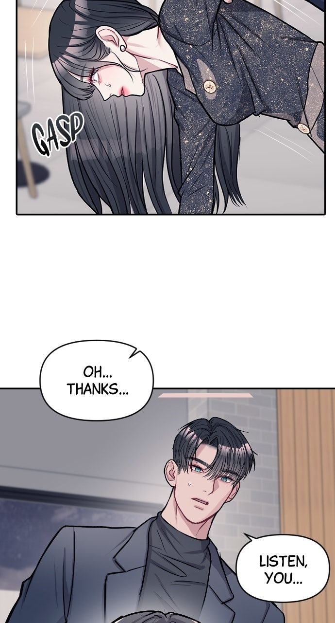 Undercover at Chaebol High Episode 6 page 53 - 