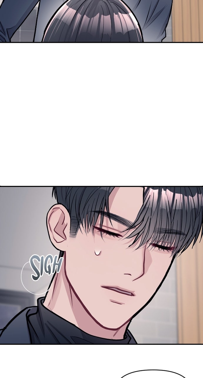 Undercover at Chaebol High Episode 6 page 54 - 