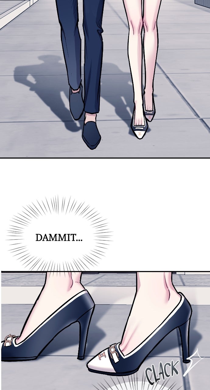 Undercover at Chaebol High Episode 6 page 57 - 