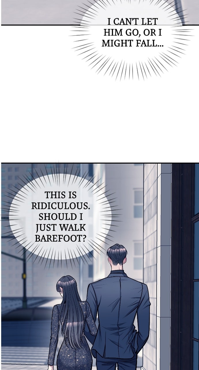 Undercover at Chaebol High Episode 6 page 58 - 