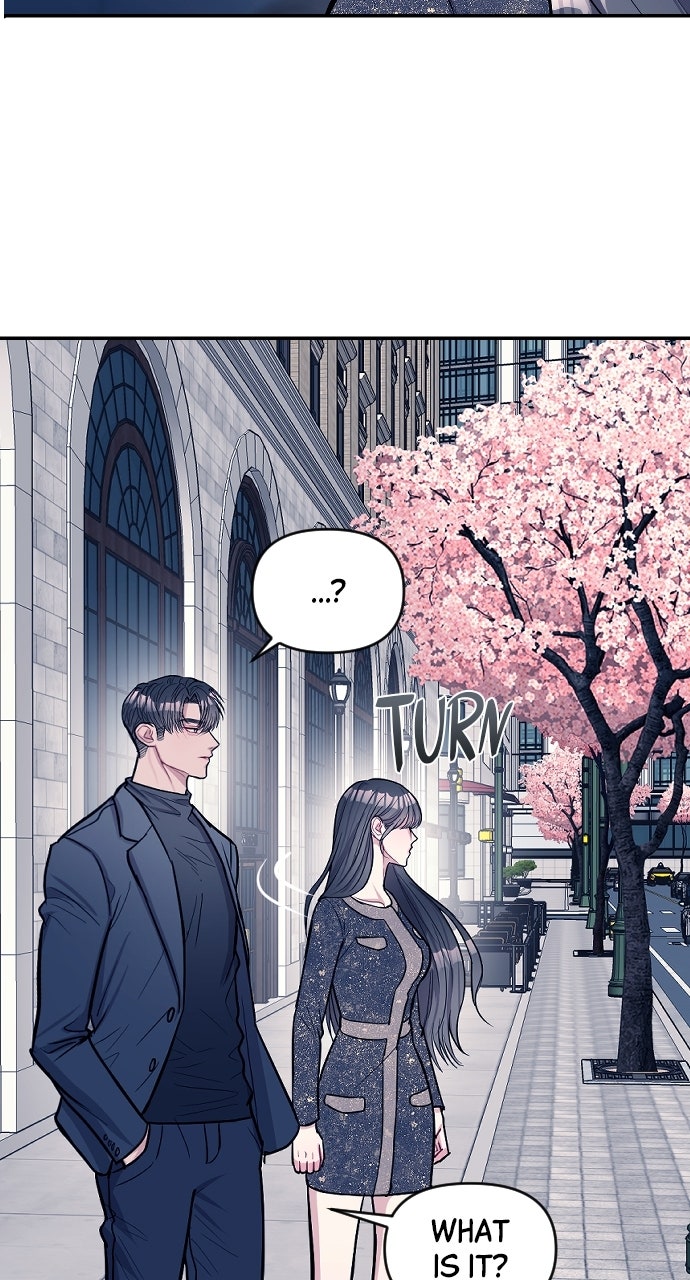 Undercover at Chaebol High Episode 6 page 60 - 