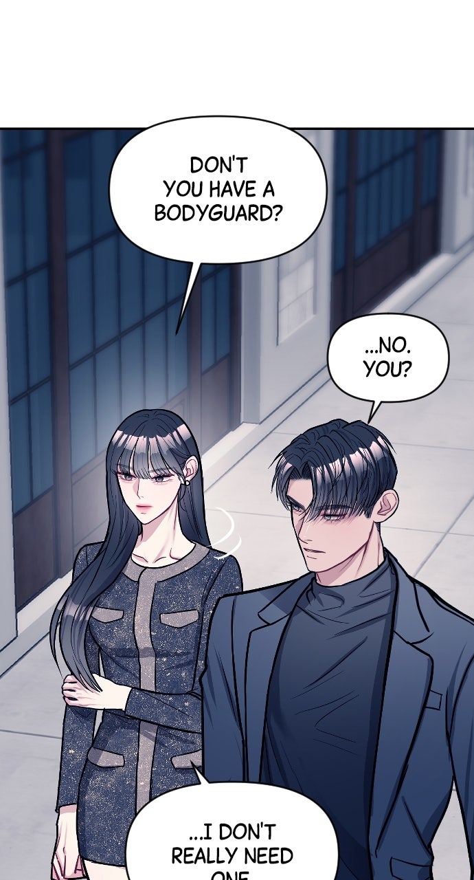 Undercover at Chaebol High Episode 6 page 62 - 