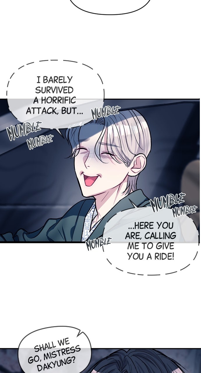 Undercover at Chaebol High Episode 6 page 65 - 