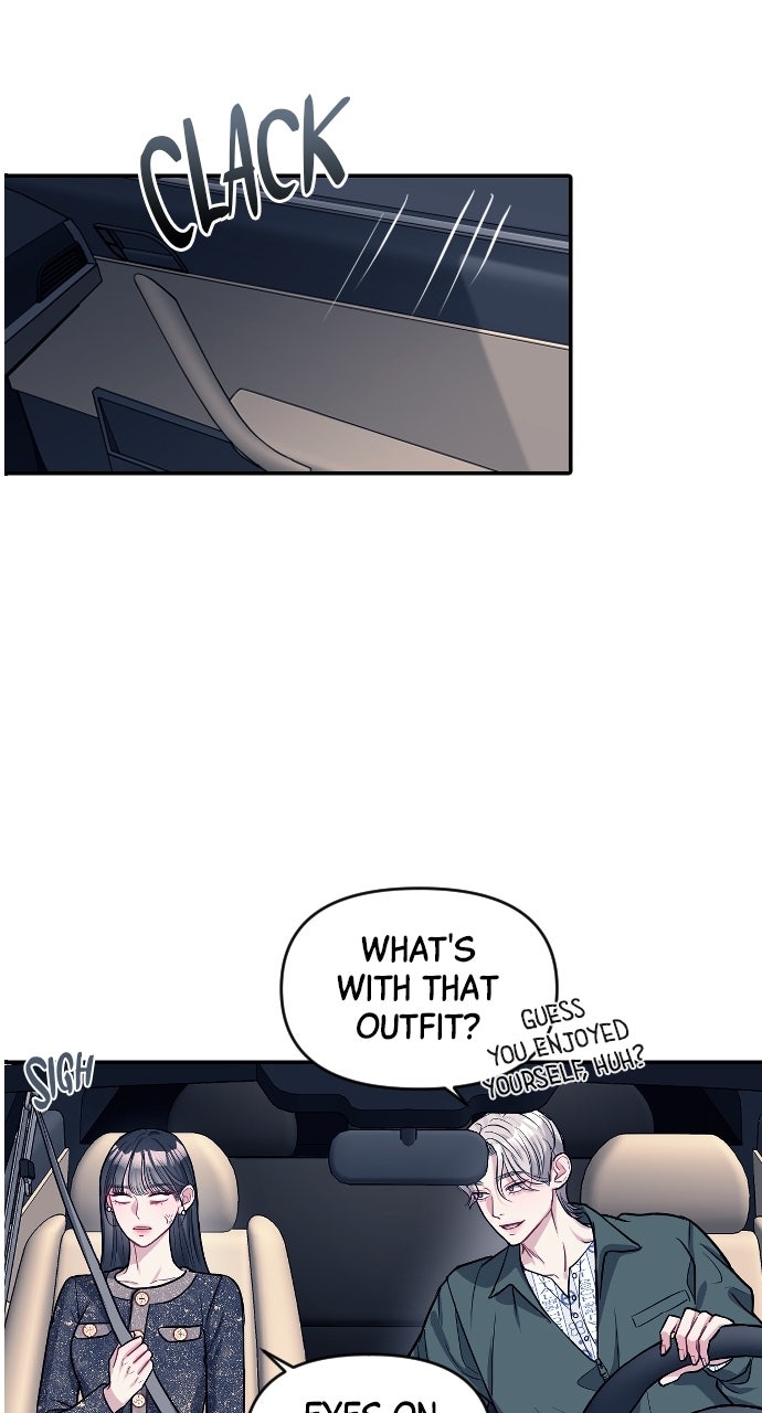 Undercover at Chaebol High Episode 6 page 68 - 