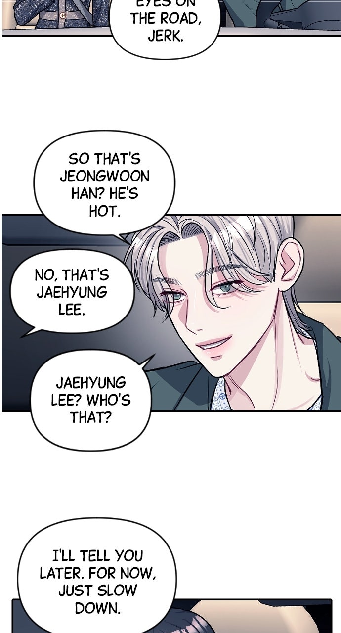Undercover at Chaebol High Episode 6 page 69 - 