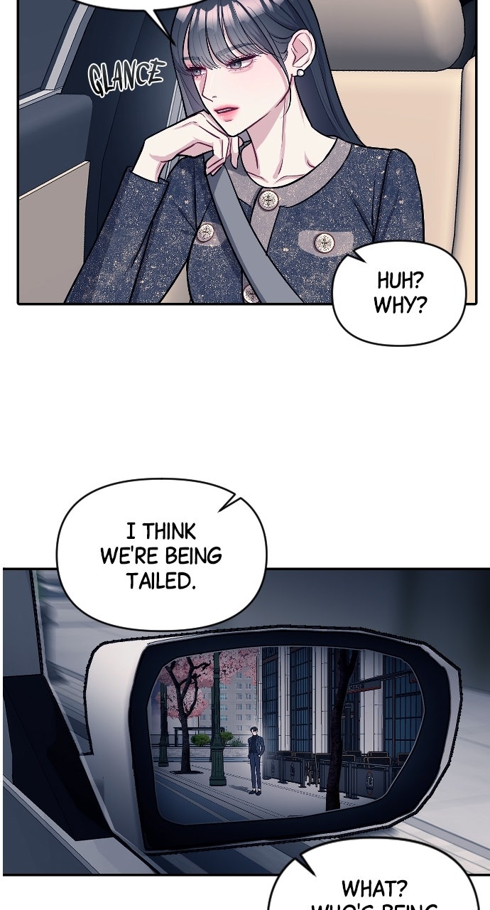 Undercover at Chaebol High Episode 6 page 70 - 