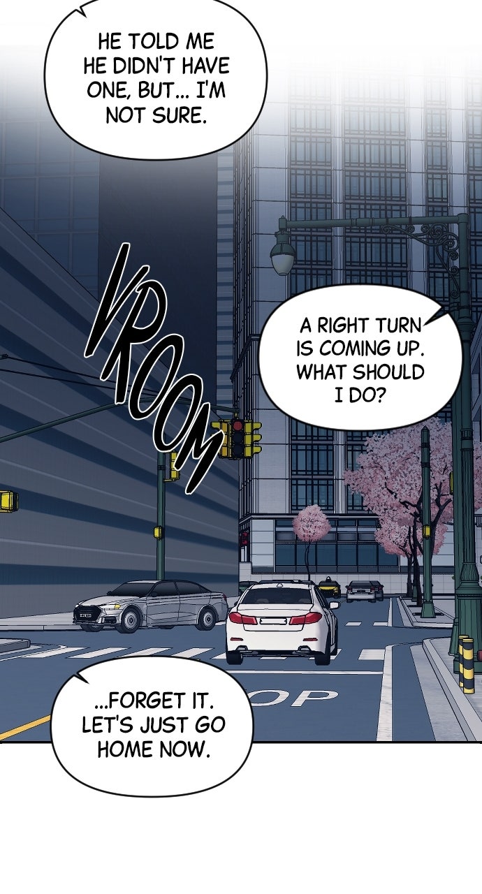 Undercover at Chaebol High Episode 6 page 72 - 
