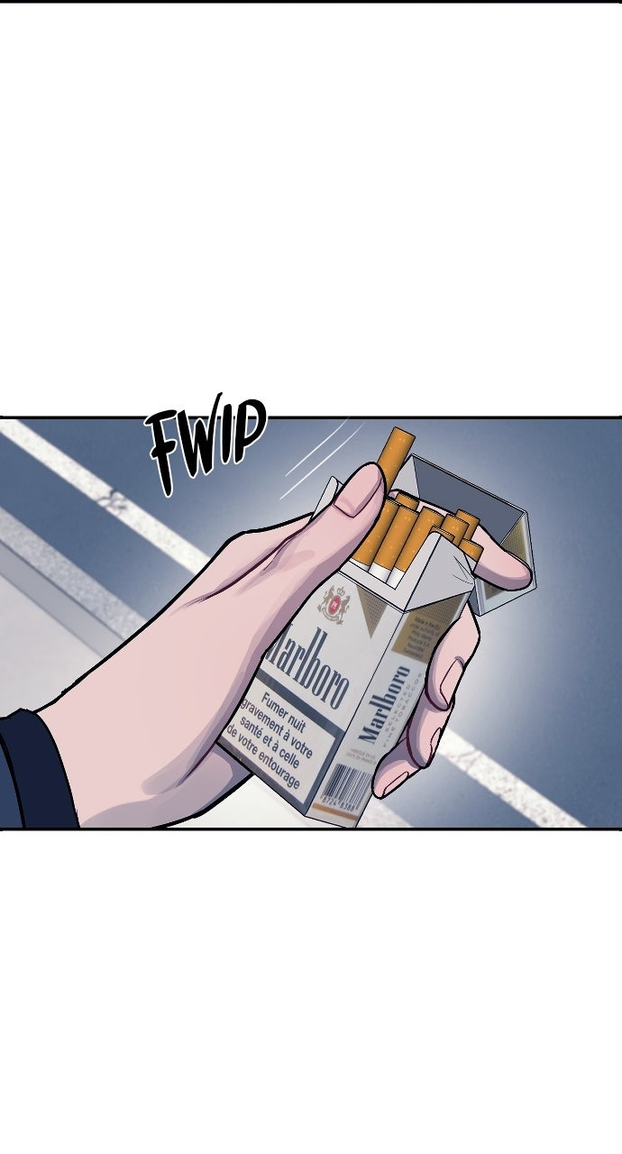 Undercover at Chaebol High Episode 6 page 74 - 