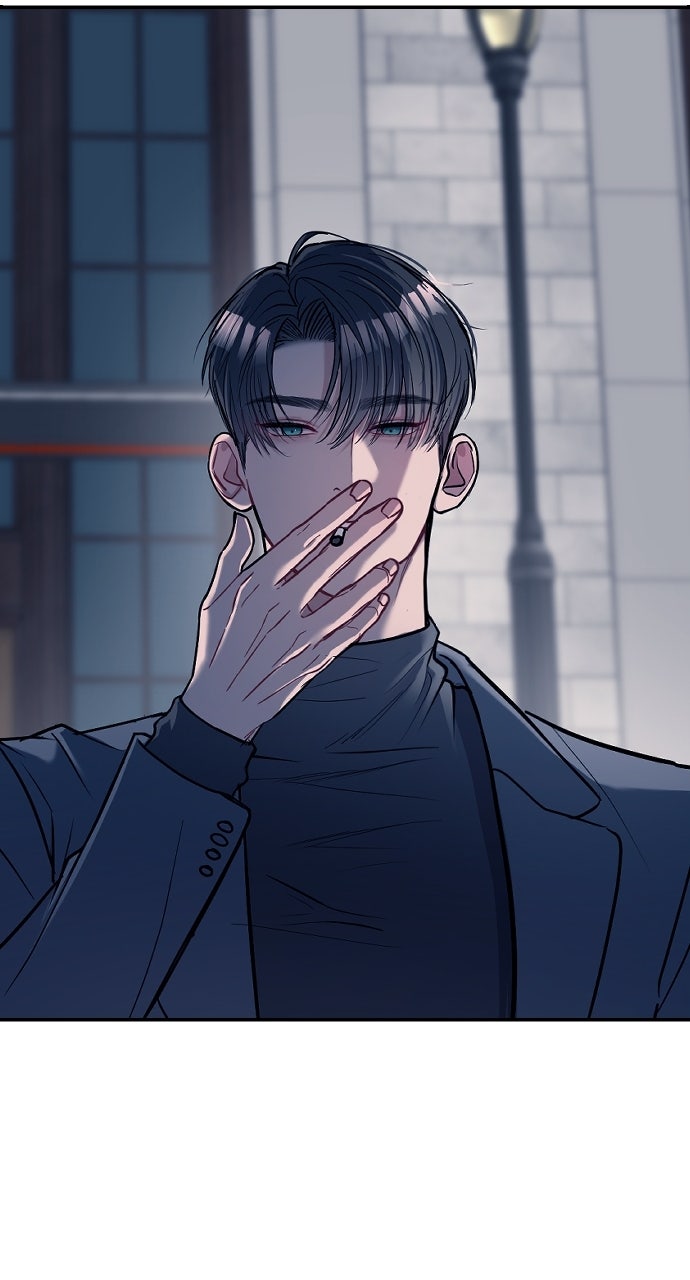 Undercover at Chaebol High Episode 6 page 75 - 