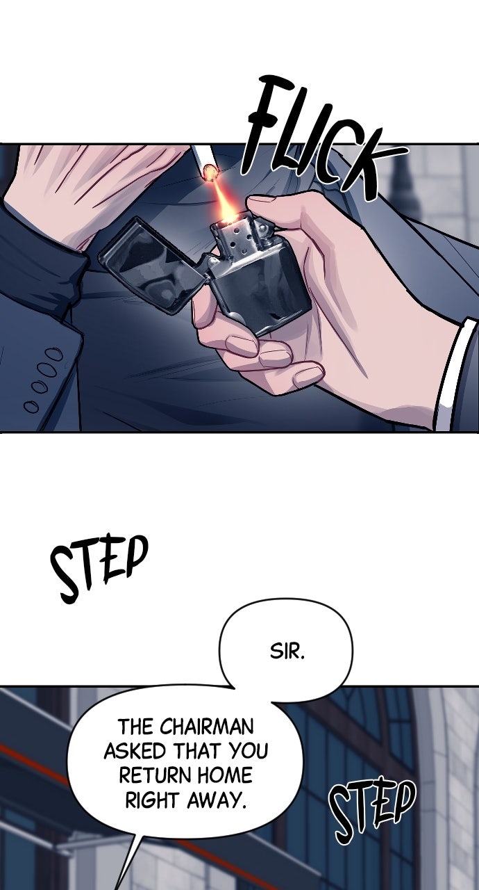 Undercover at Chaebol High Episode 6 page 76 - 