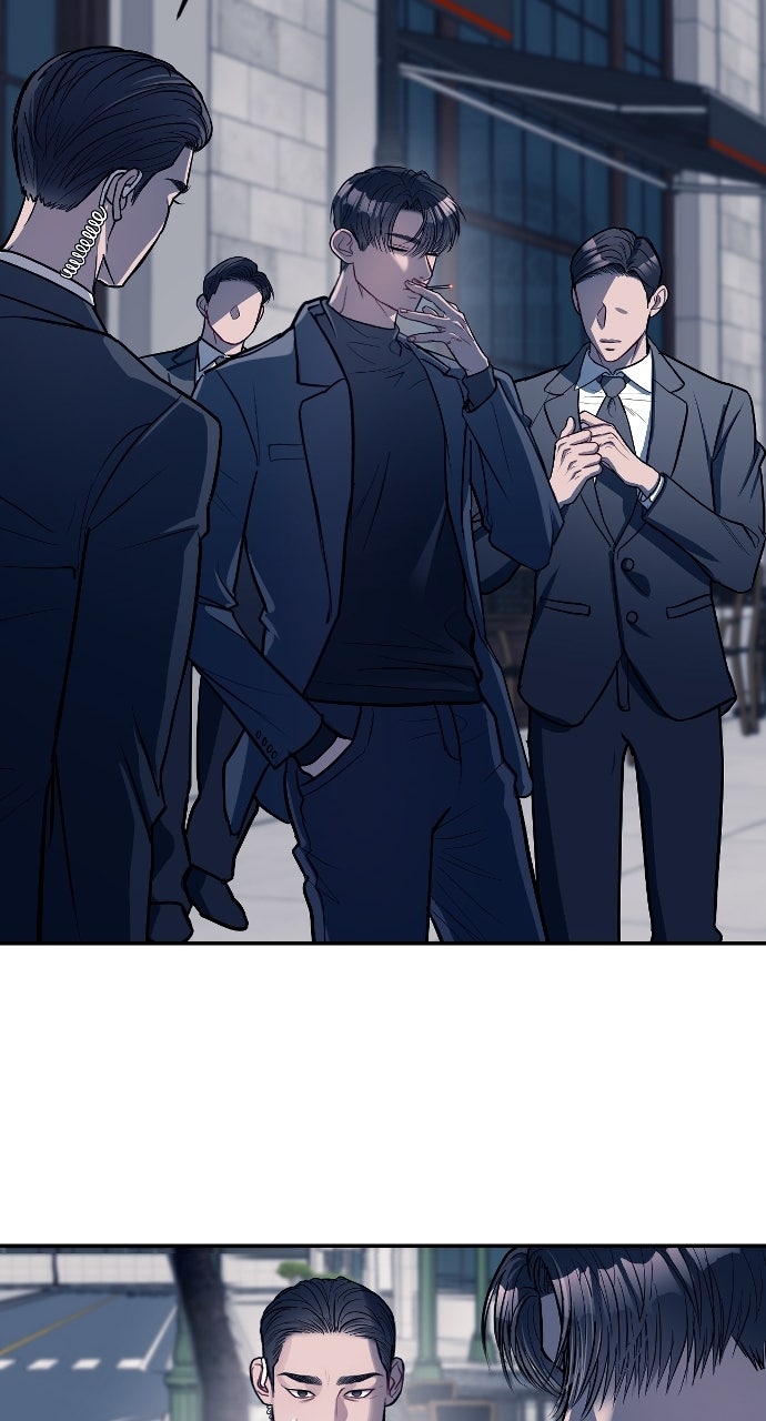 Undercover at Chaebol High Episode 6 page 77 - 