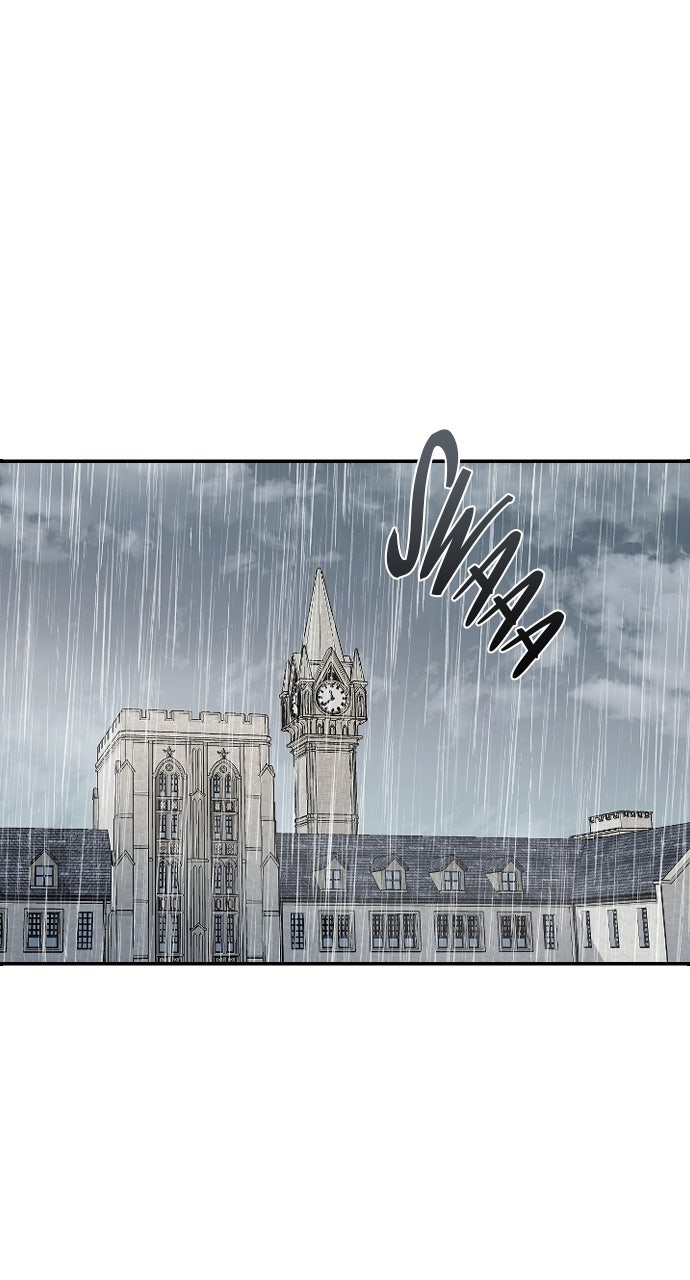 Undercover at Chaebol High Episode 7 page 2 - 