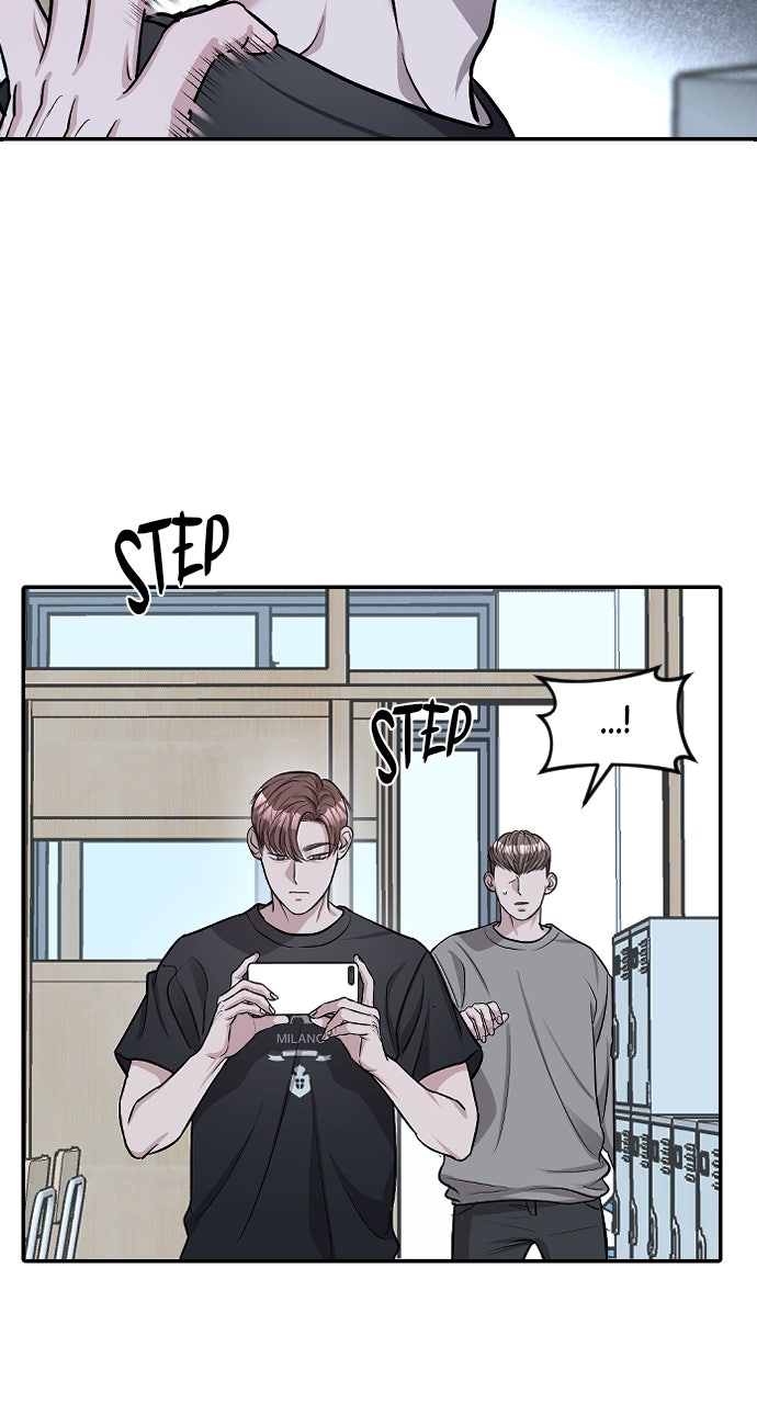 Undercover at Chaebol High Episode 7 page 14 - 