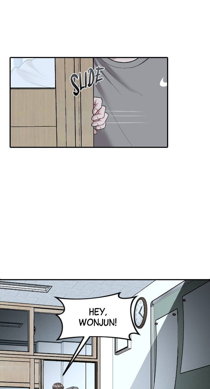 Undercover at Chaebol High Episode 7 page 3 - 