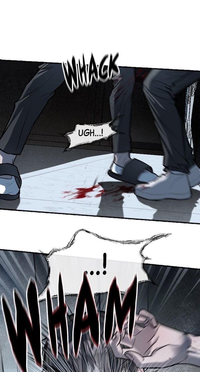 Undercover at Chaebol High Episode 7 page 21 - 