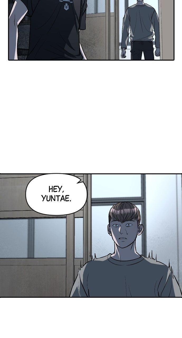 Undercover at Chaebol High Episode 7 page 24 - 