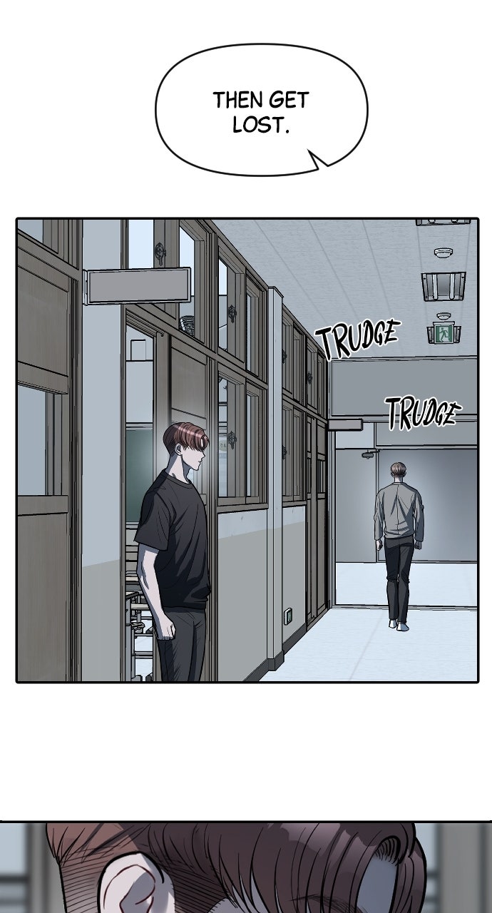 Undercover at Chaebol High Episode 7 page 27 - 