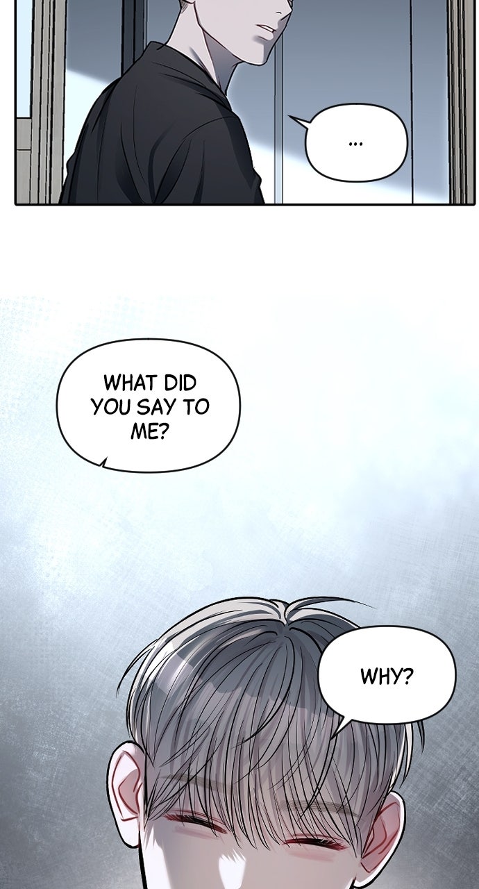 Undercover at Chaebol High Episode 7 page 30 - 