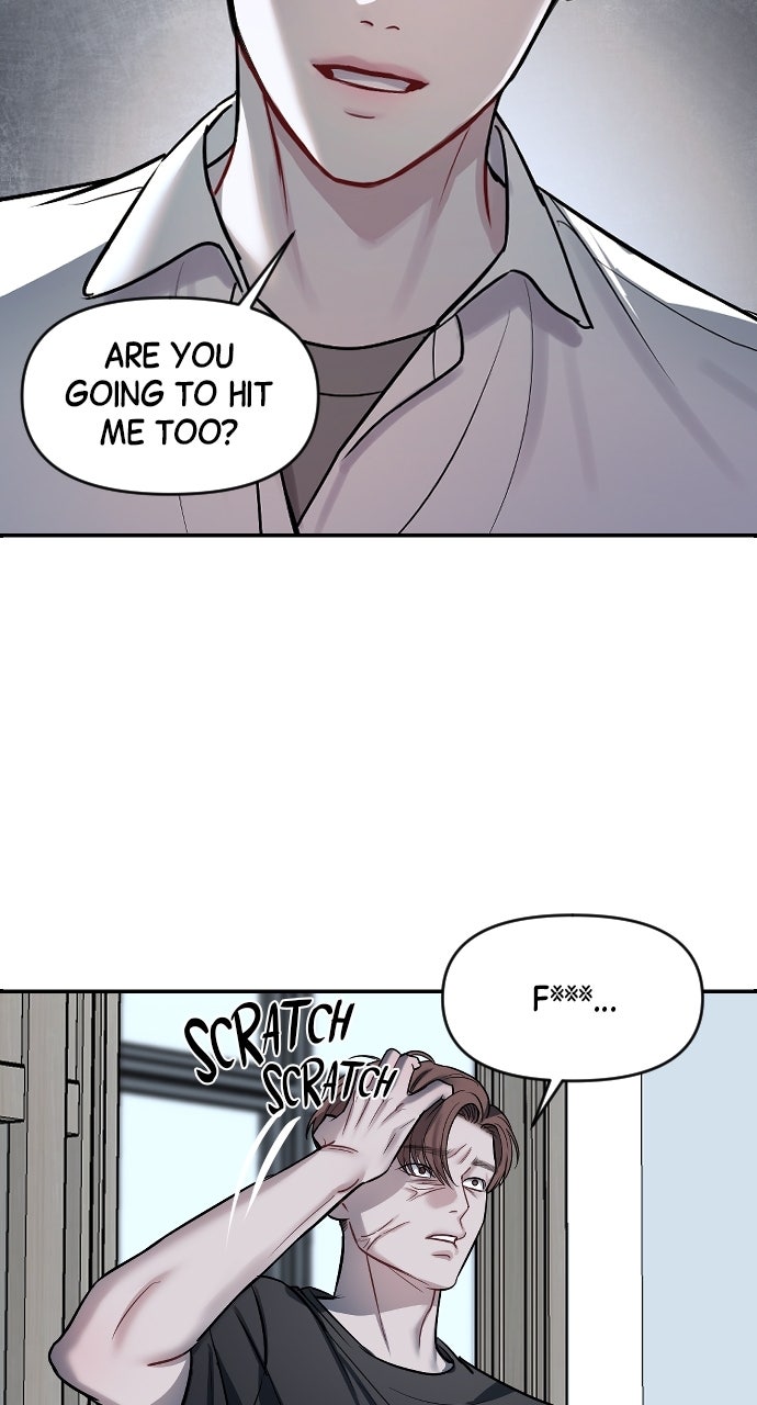 Undercover at Chaebol High Episode 7 page 31 - 