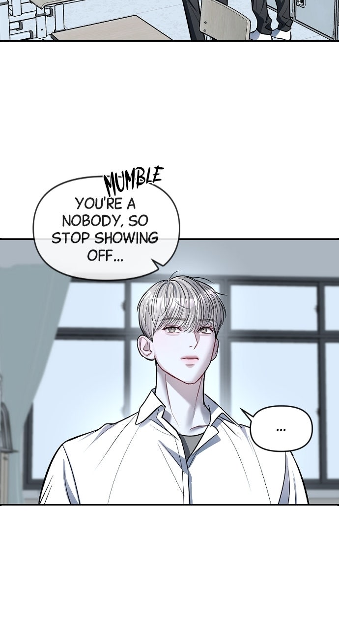 Undercover at Chaebol High Episode 7 page 33 - 