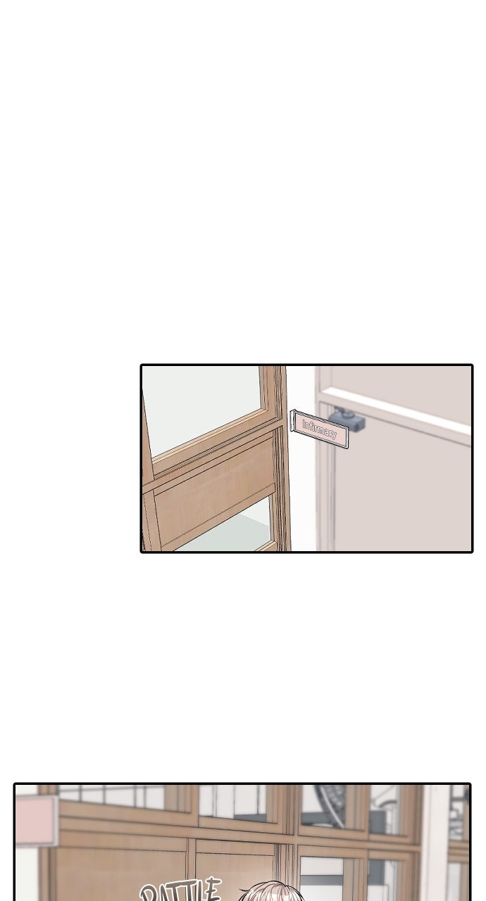 Undercover at Chaebol High Episode 7 page 34 - 