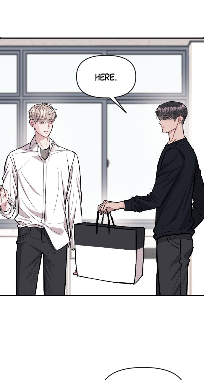Undercover at Chaebol High Episode 7 page 36 - 