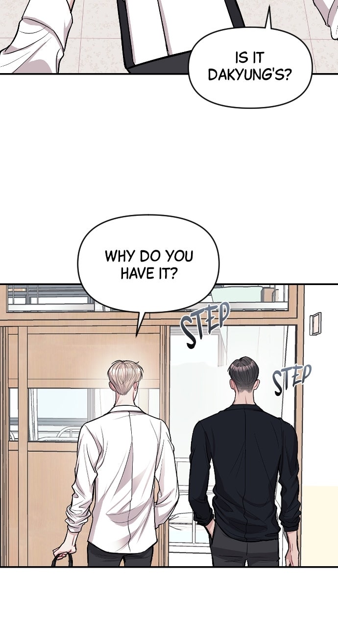 Undercover at Chaebol High Episode 7 page 38 - 